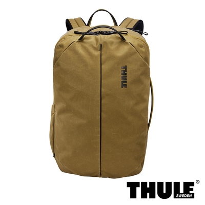 Thule Aion 40L 15.6 吋旅行後揹包 - 棕綠色