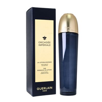 Guerlain嬌蘭 蘭鑽氧生蘭花精露