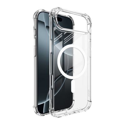 Imak 艾美克 Apple 蘋果 iPhone 17 Air 太空殼(磁吸款)