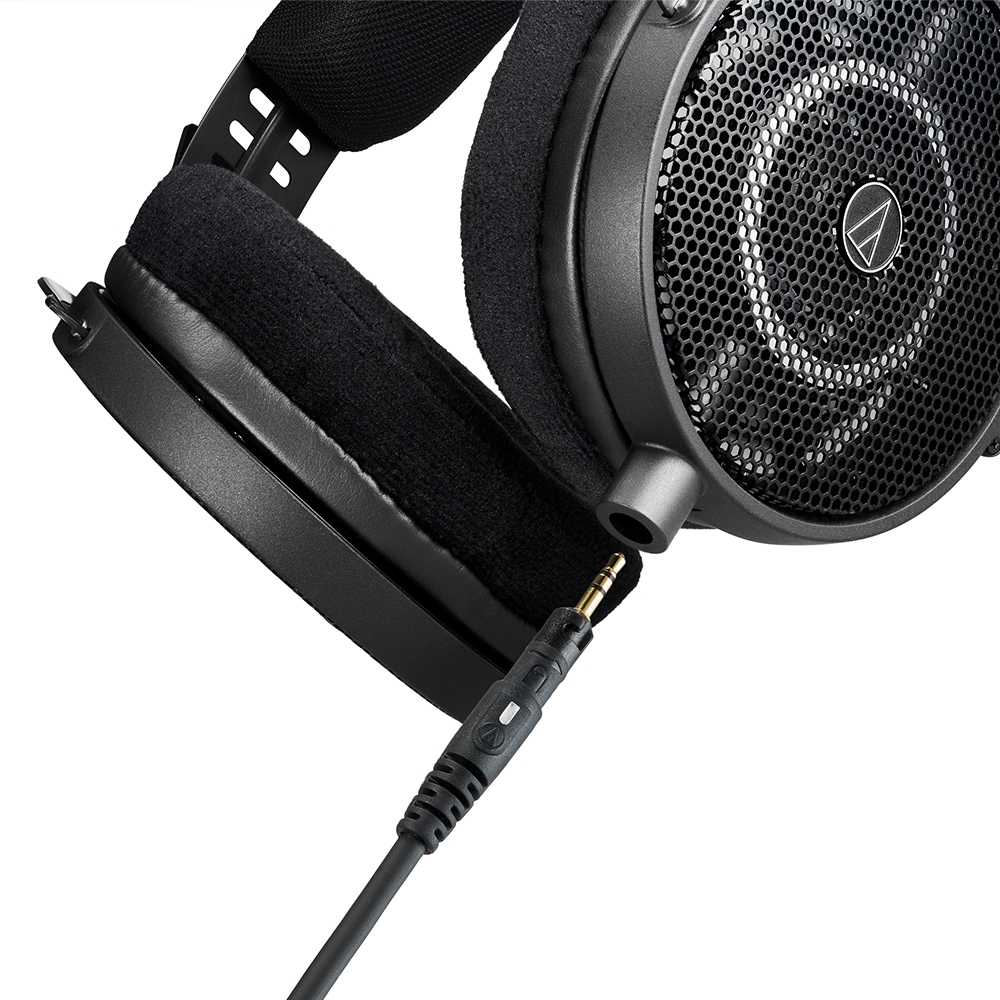 ATH-R50x ＋ α audio-technica 鐵三角ATH-R50x 開放式監聽耳機| Yahoo購物中心