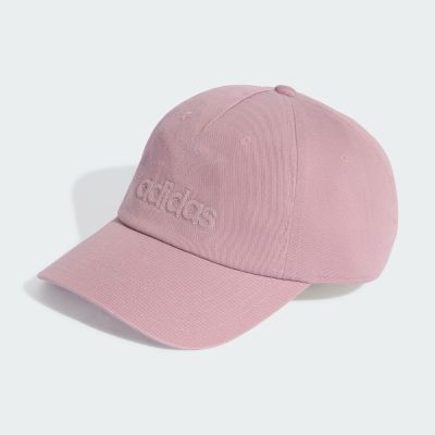 ADIDAS WASHED DAD CAP 男女 休閒帽 KS4521