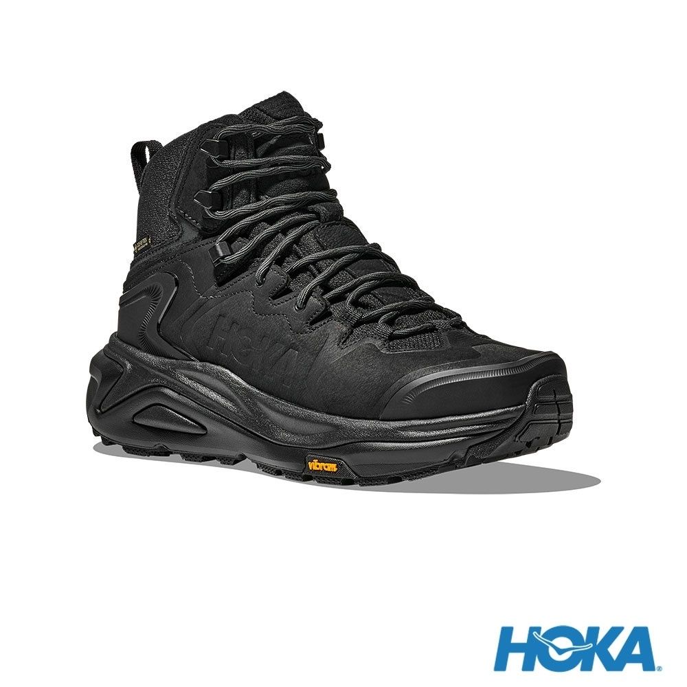 HOKA ONE ONE Kaha 3 GTX 女 登山鞋 黑 HO1162531BBLC
