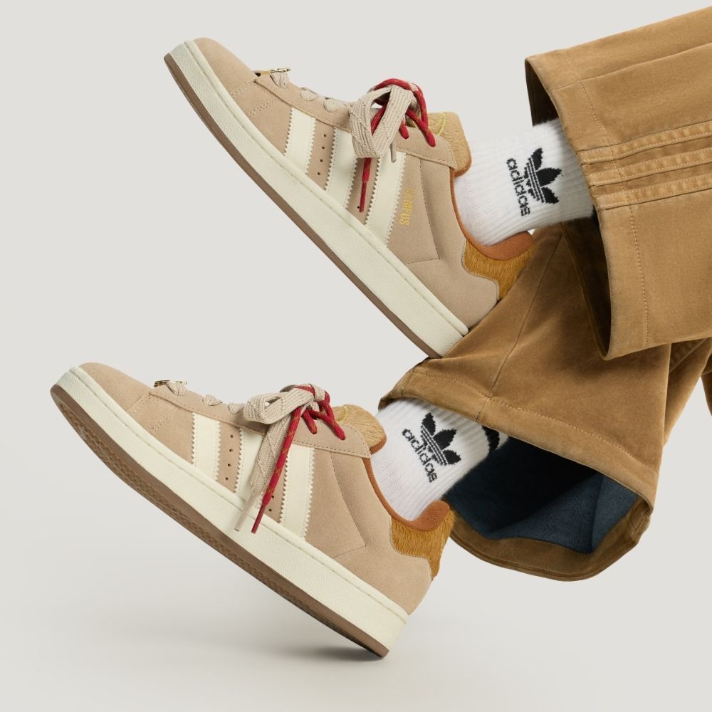 adidas  CNY X CAMPUS 00S /- Originals KJ8724 | | Yahoo