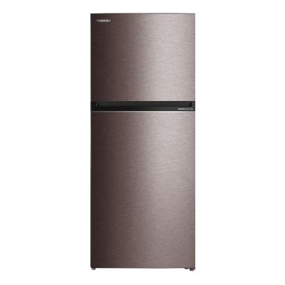 TOSHIBA東芝 【TOSHIBA 東芝】 GR-RT624WE-PMT(37) 463公升原味覺醒精品系列變頻電冰箱 銀河灰(含基本安裝)