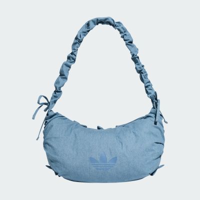 【adidas 愛迪達】 肩背包 男/女 - Originals KX6975
