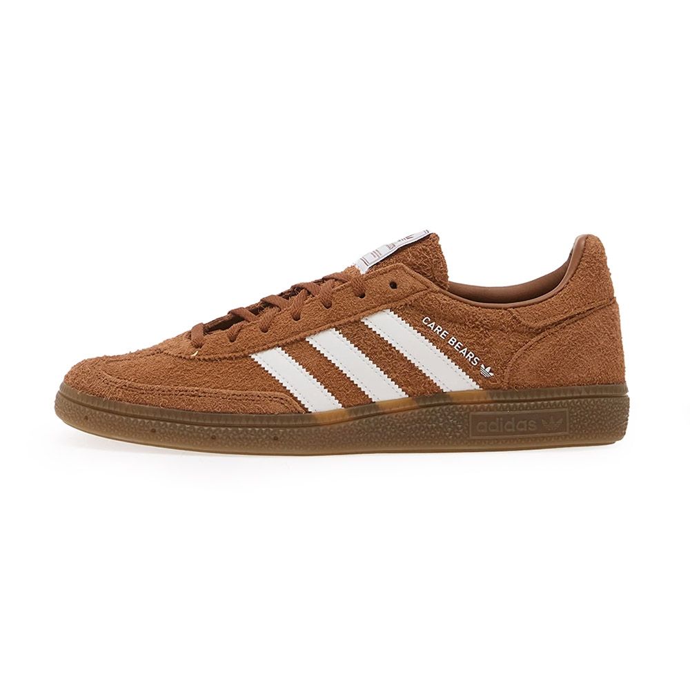 【ADIDAS】HANDBALL SPEZIAL W 運動休閒鞋 KK4932