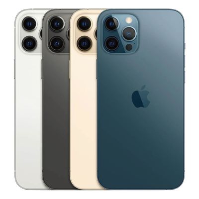 【優選福利品】 Apple iPhone 12 Pro 256G 智慧型手機