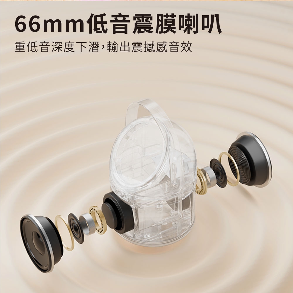 PHILIPS飛利浦 TAS2509WT - 詳情4