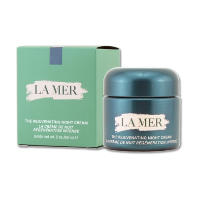 LAMER海洋拉娜 LA MER 海洋拉娜 醇萃活膚晚霜 60ML
