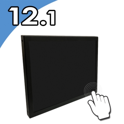 Nextech M系列 12.1吋 電阻式觸控螢幕