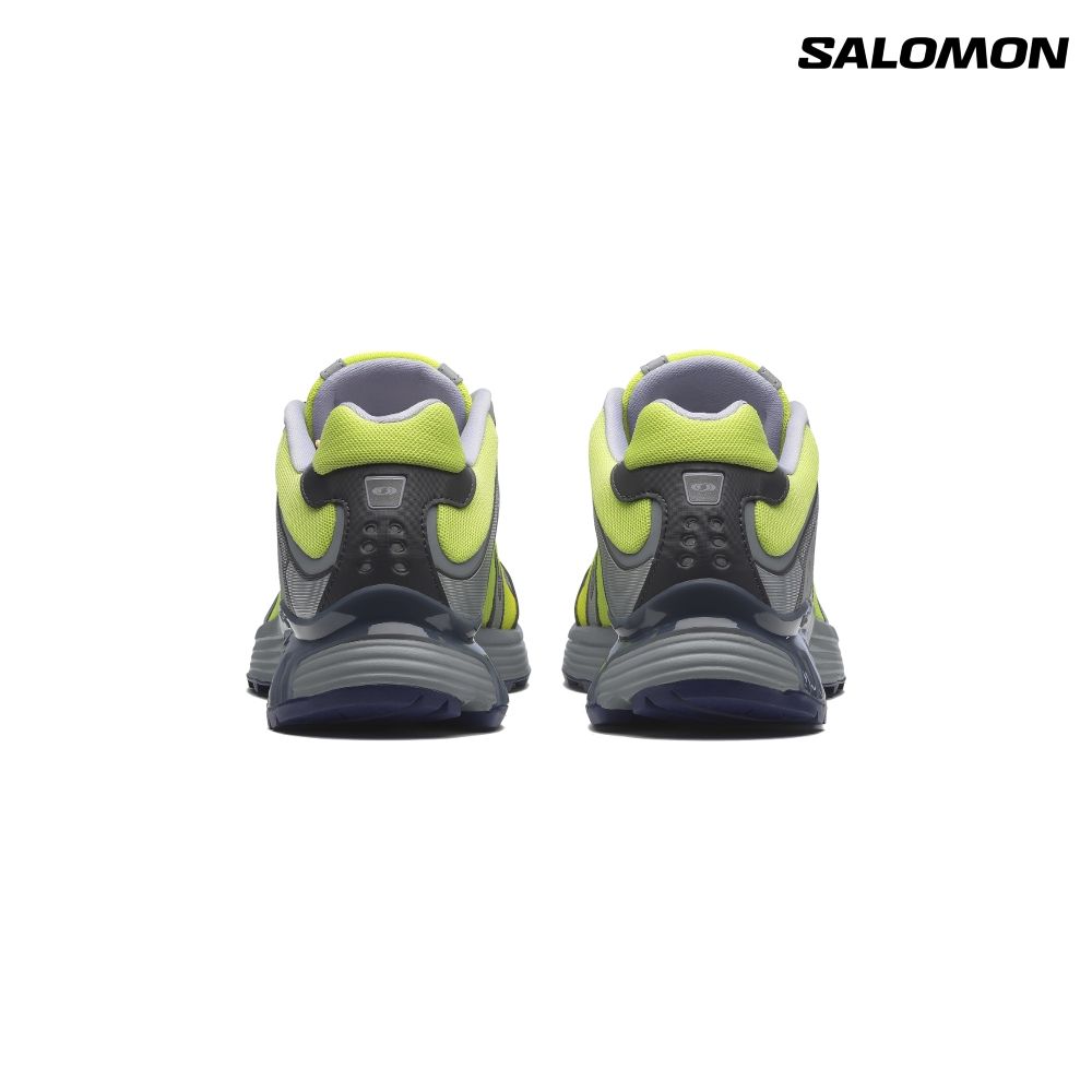 Salomon索羅門】XT-WHISPER 運動鞋夏普綠/碑石灰/鐵灰| 野跑鞋| Yahoo
