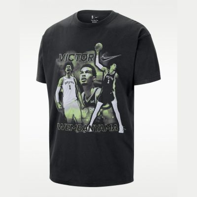 NIKE SAS M NK CTS OGC VW SS TEE 男 短袖上衣 II7131010