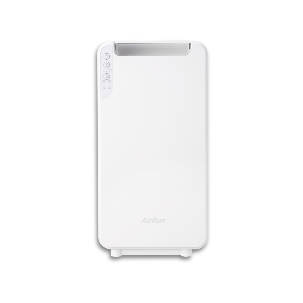 AirRun DDS 直立壁掛兩用除濕輪暖風除濕機