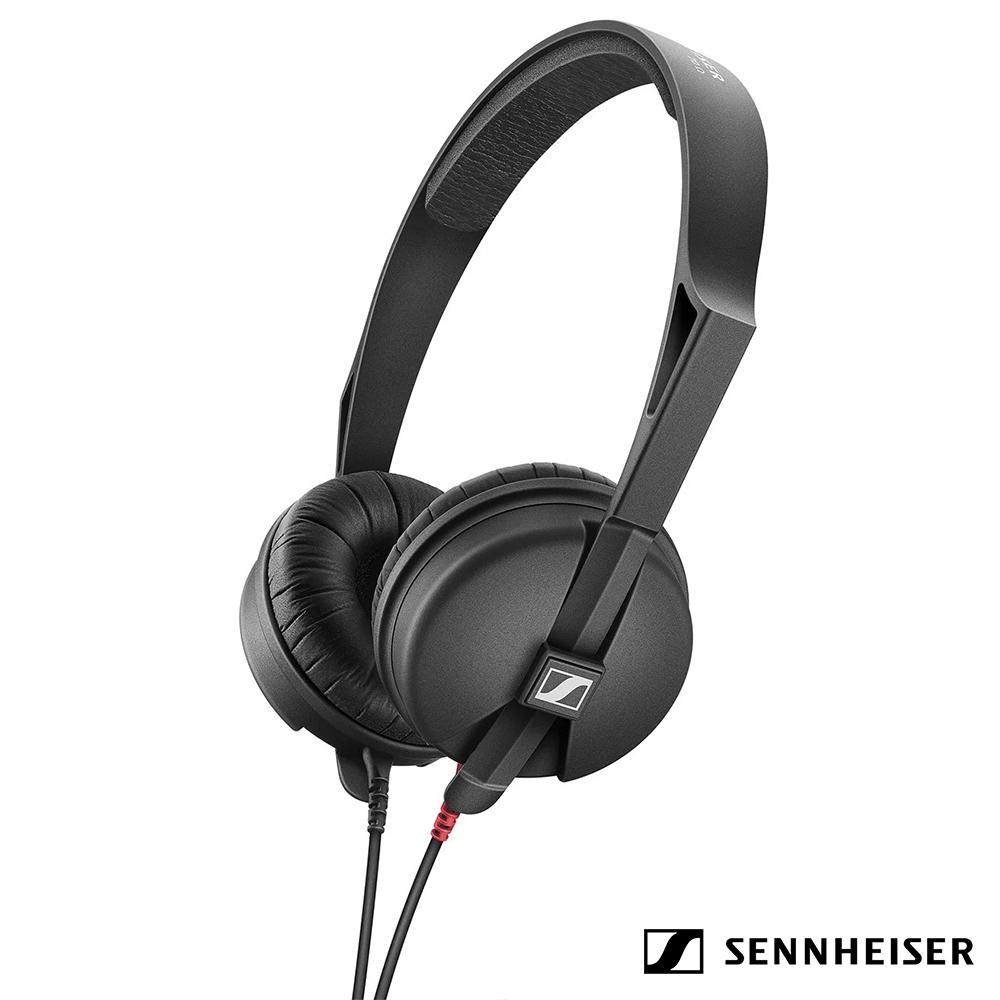 德國Sennheiser HD25 LIGHT 專業級監聽耳機| SENNHEISER | Yahoo購物中心