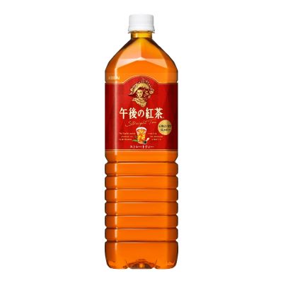 KIRIN午後紅茶-紅茶1.5L