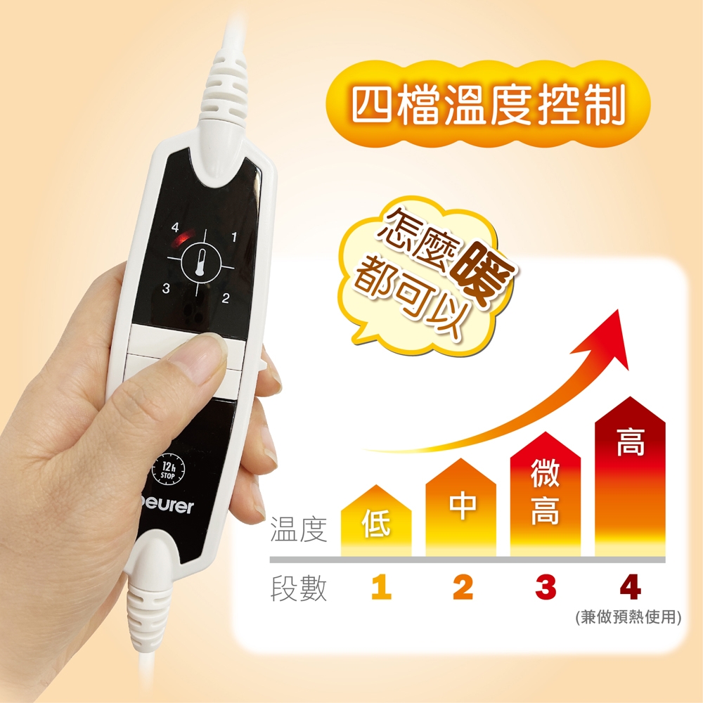 beurer德國博依 TP 60 - 詳情2