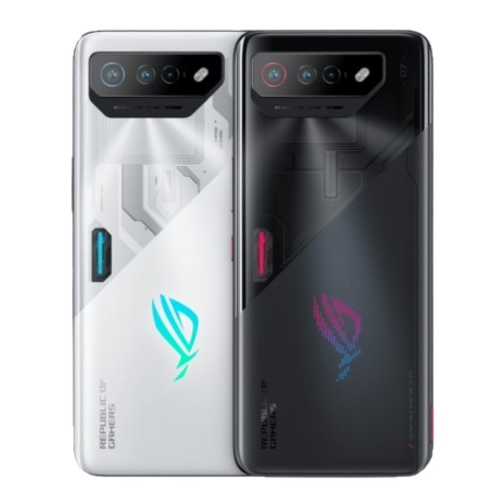 福利品】ASUS ROG Phone 7 AI2205 (16G/512G) 6.78吋智慧手機| Zenfone