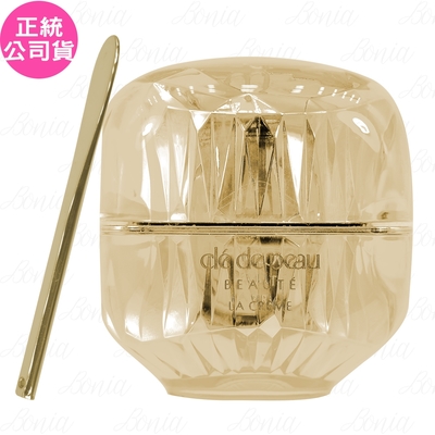 Clédepeau肌膚之鑰 Cle de Peau Beaute 肌膚之鑰 精質乳霜(30ml)(一般版/限量版隨機出貨)(公司貨)