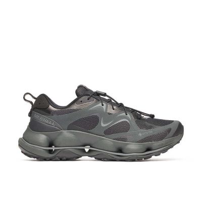 Merrell Speedarc Matis GTX [ML038253] 男 戶外 登山 防水 登山鞋 輕量 穩定 黑