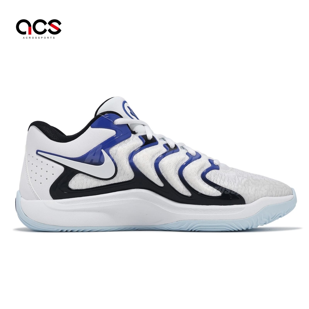 靴 NIKE KD 17 EP Penny FJ9488-100 Nike KD 17 EP 'Penny' FJ9488-100