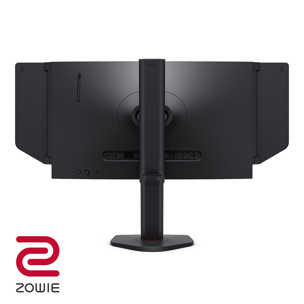 ZOWIE XL2546X+ 24.1吋專業電竸螢幕Fast TN 280Hz DyAc 2 | 24型螢幕