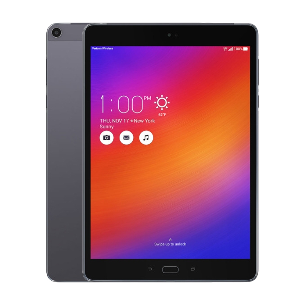 福利品ASUS ZenPad Z10 美版9.7吋六核心平板電腦(3G/32G) | 其他品牌