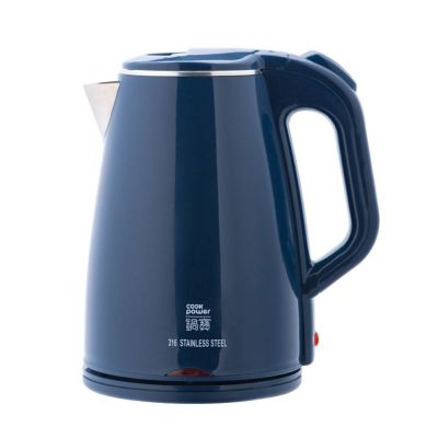 大同1.8公升雙層防燙保溫電茶壺熱水瓶TEK-1822SA | 快煮壺| Yahoo購物中心
