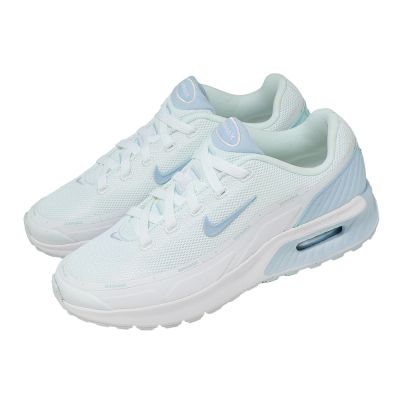 Nike 休閒鞋 Wmns Air Max Bia 女鞋 藍 氣墊 緩震 運動鞋 IO9414-102