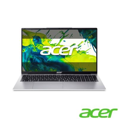 Acer 宏碁 Aspire Spin ASP15-51N-57Z5 15.3吋翻轉觸控筆電(CU5-125U/16GB/512GB/Win11)