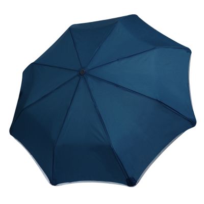 RAINSTORY探索家系列 丈青藍抗UV個人加大自動傘