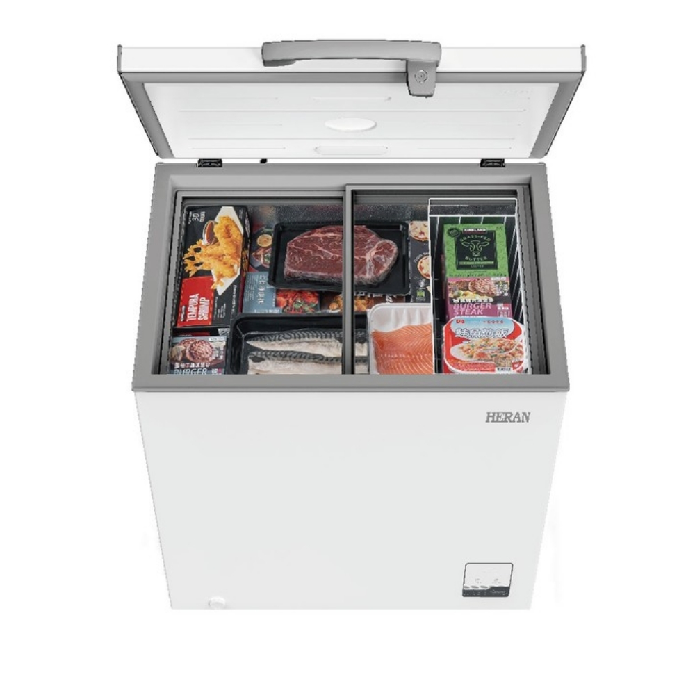Heran 禾聯 HFZ-15L2V