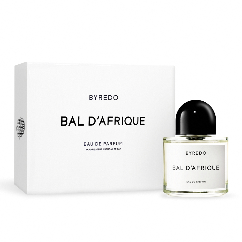 BYREDO Bal d'Afrique 熱帶爵士淡香精50ml EDP-香水航空版| 香水/香精