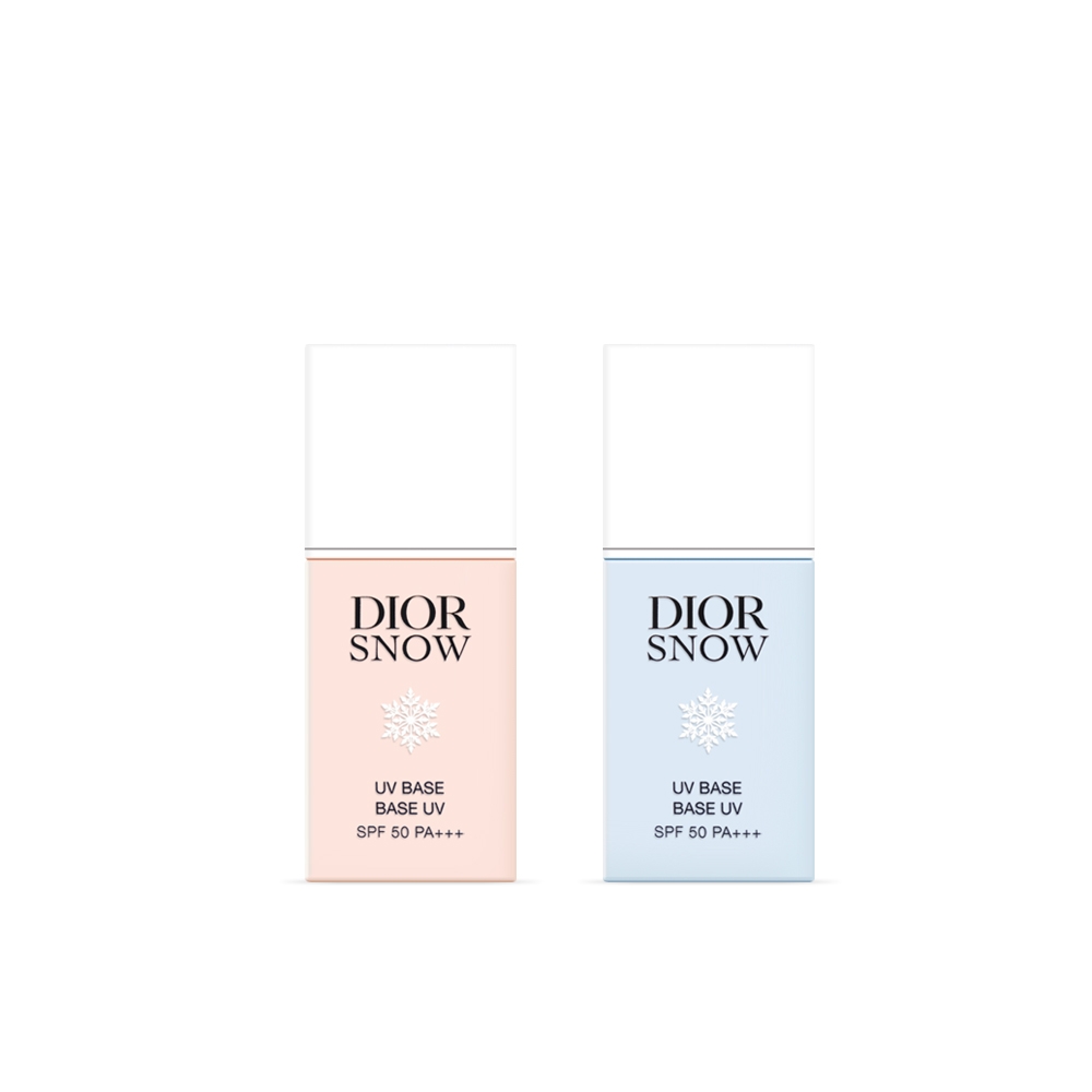 Dior 迪奧 雪晶靈潤色隔離妝前乳 30ml 多色可選