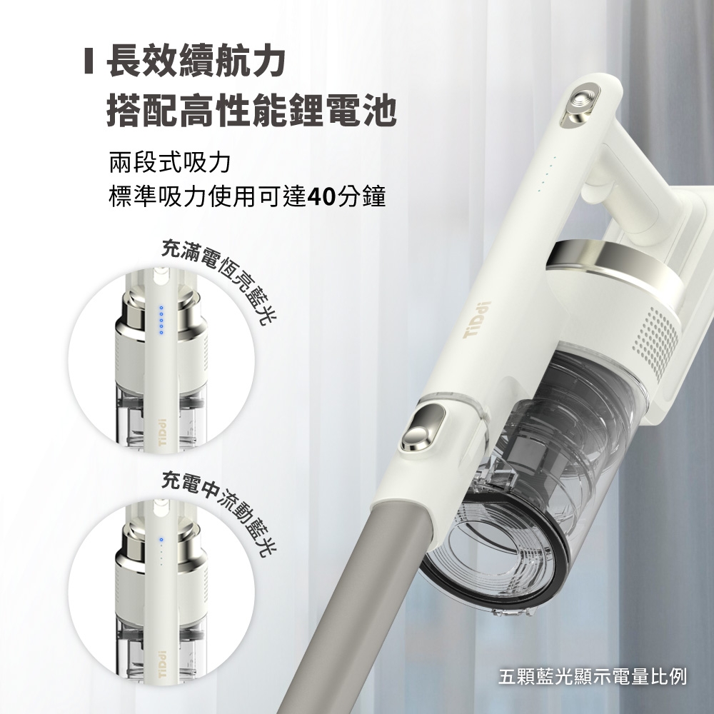 TiDdi鈦迪 S730 SW1180 - 詳情2