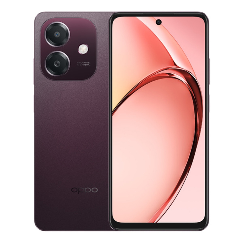 OPPO A3x (4G/128G) 6.67吋智慧型手機| A系列| Yahoo購物中心
