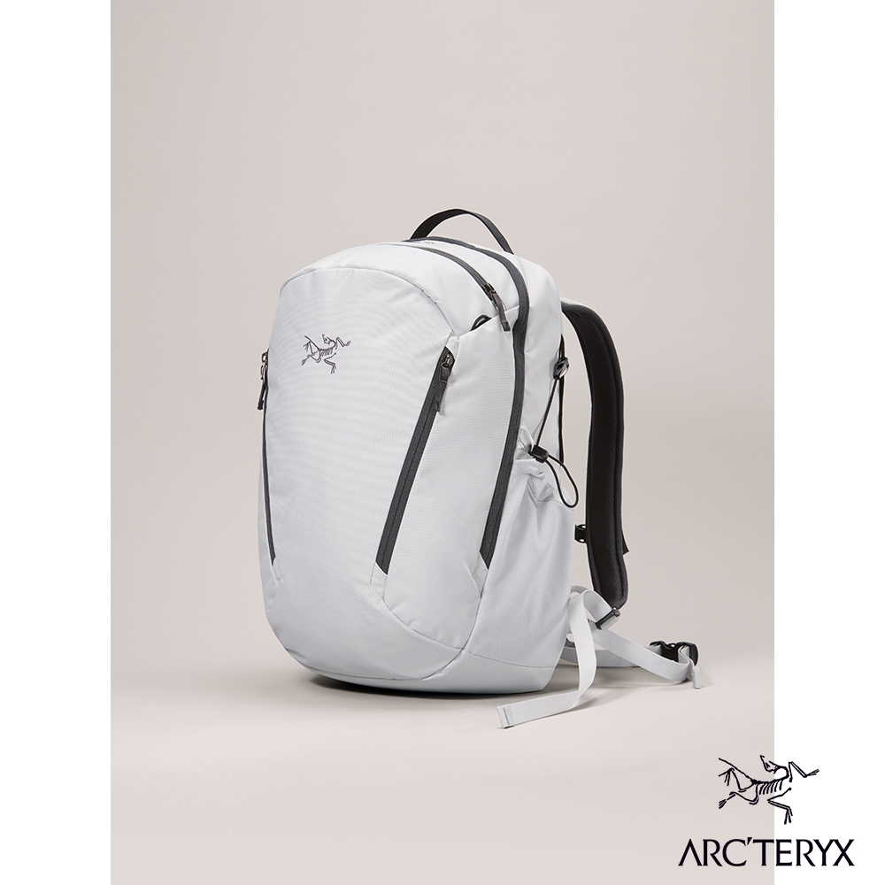 Arcteryx 始祖鳥官方直營】Mantis 26L 多功能背包沉靜灰/墨灰