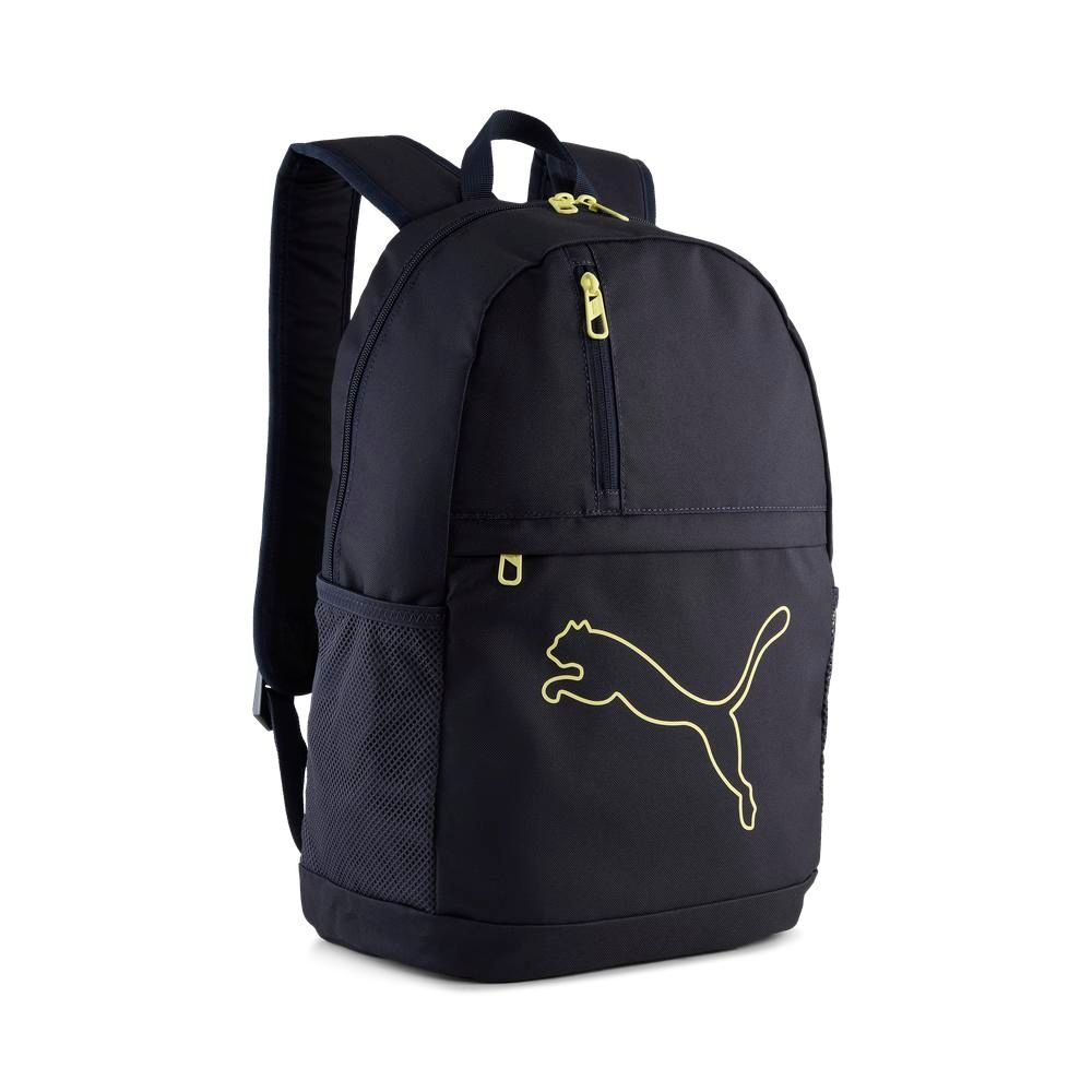 【PUMA官方旗艦】PUMA PLUS後背包 男女共同 09118008