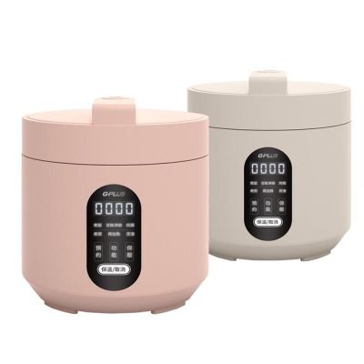 G-PLUS   2.4L 微電腦多功能壓力鍋 GP-EPC001