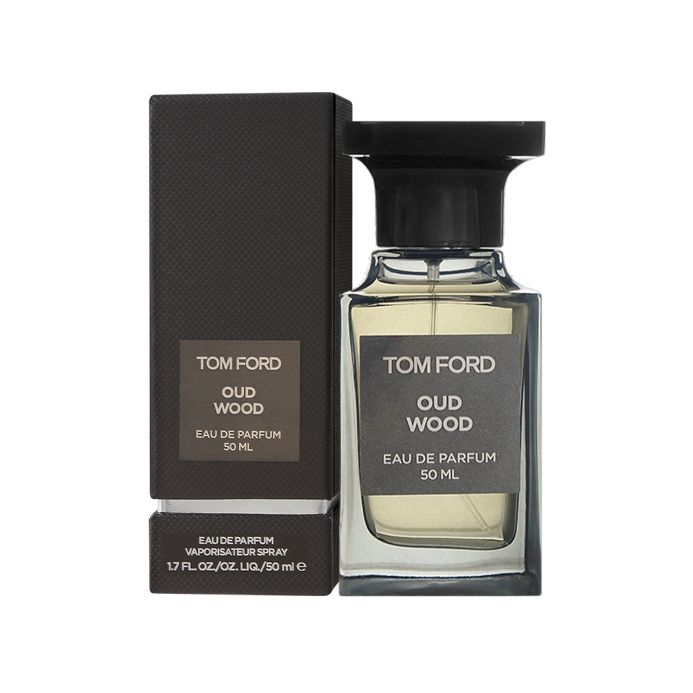 TOM FORD 神秘東方烏木淡香精(50ml)_國際航空版| 香水/香精/香膏