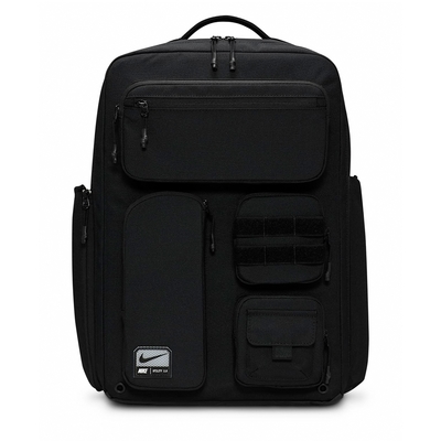 Nike Utility Elite Backpack 黑色 16吋 大空間 筆電包 運動包 雙肩包 後背包 FN4173-010