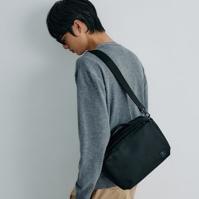 PORTER INTERNATIONAL - 人氣斜背包/單肩包/手提包 (多款任選) - 原價$4950[限時特惠]