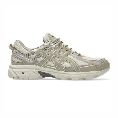 Asics Gel-venture 6 1203A438-030 男 運動休閒鞋 舒適 卡其