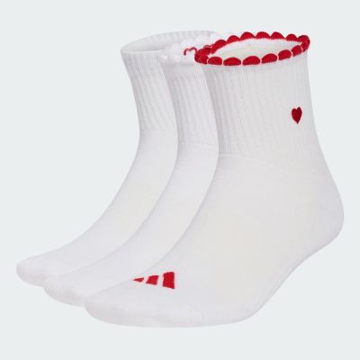 ADIDAS WMS GFX SOCK 3P 女 踝襪 KQ5946