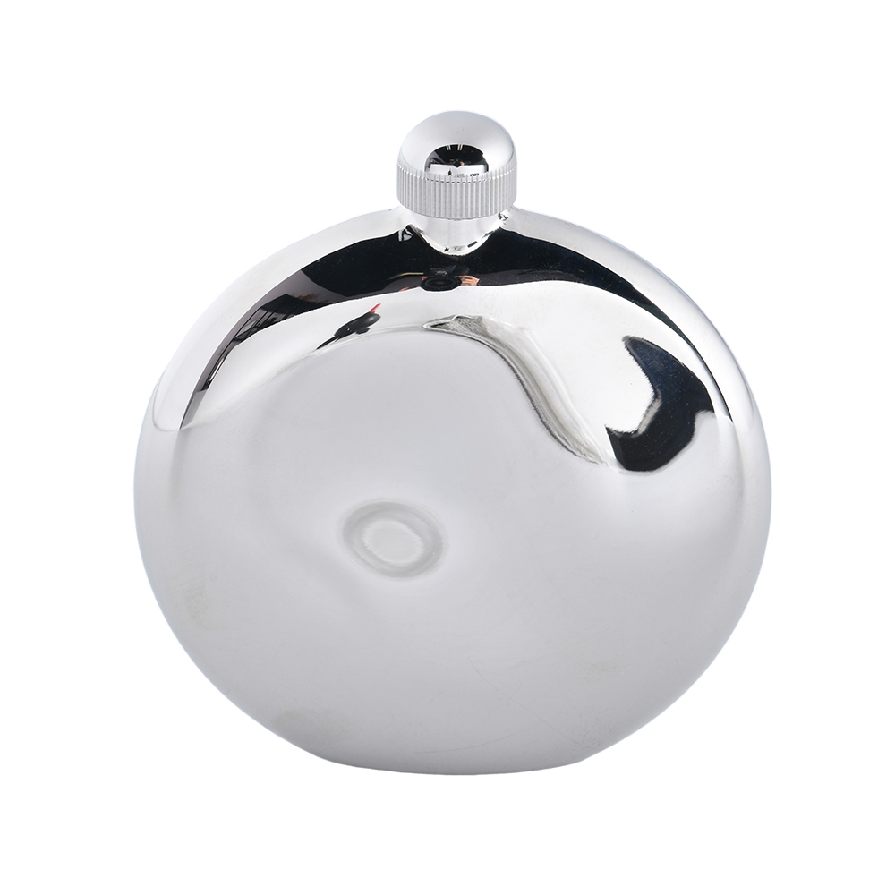 Alessi 不鏽鋼隨行酒瓶150ml | 酒杯| Yahoo購物中心