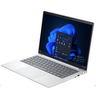 HP 惠普EliteBook 635 Aero G11商用筆電(R5-8640U/16G/512G SSD/13.3