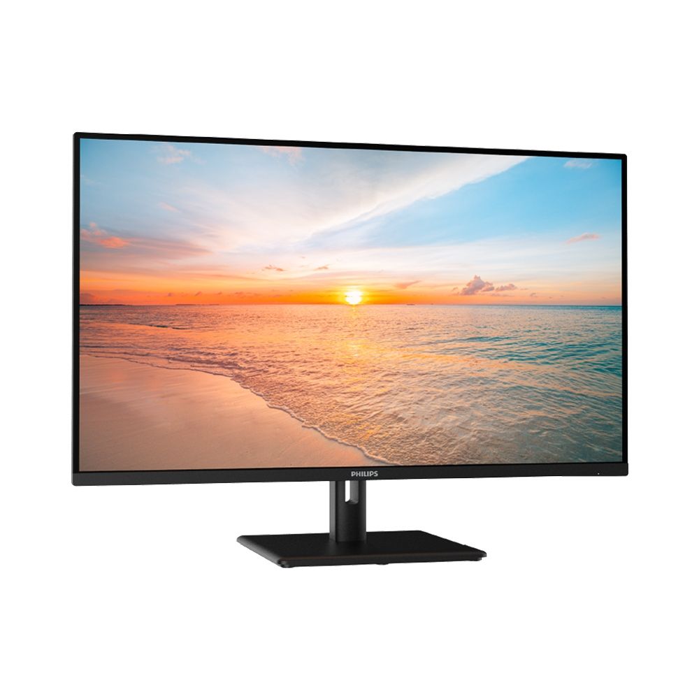 PHILIPS 飛利浦32E1N1800LA 窄邊框螢幕(32型/UHD/HDMI/VA) | 32型以上