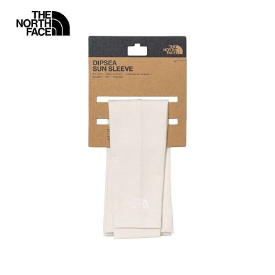 The North Face 北面 男女 防曬半袖套 NF0A86S6UBO