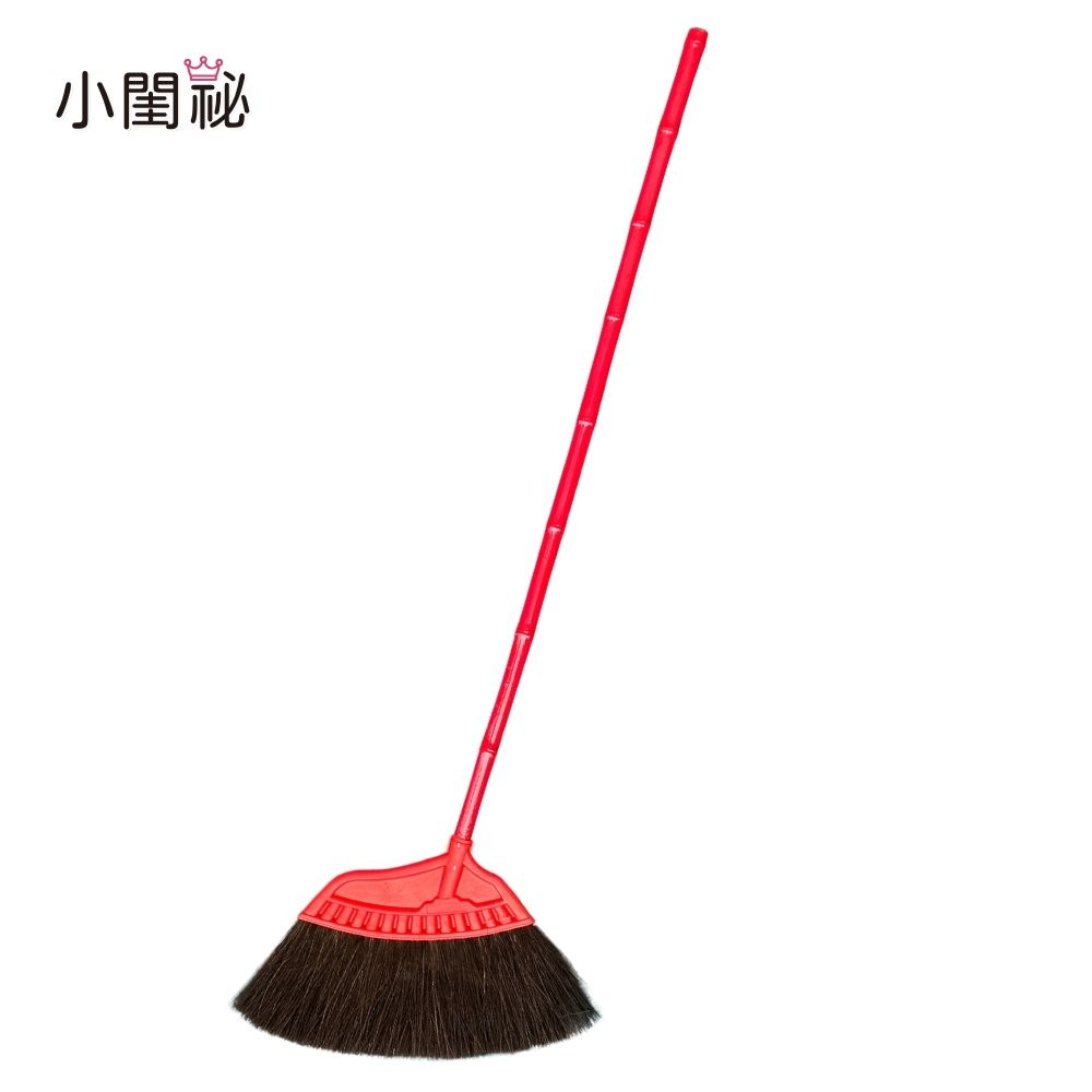 【小閨祕】黑棕掃