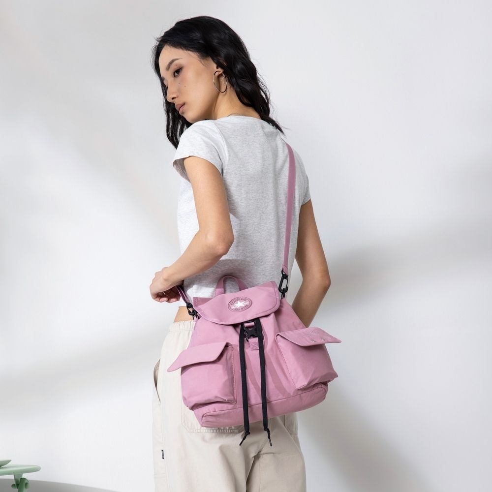 domo arigato mini packrat backpack atlantic ocean Marc By Marc Jacobs Womens Domo Arigato Packrat Backpack Atlantic