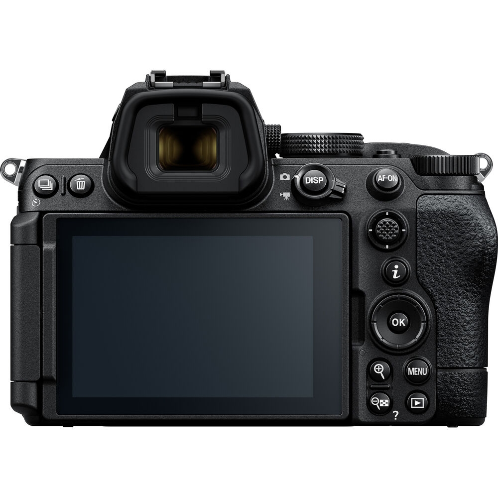 Nikon Z5 II ＋ Zf 本体 Nikon Z5 II ＋ Zf 本体 Nikon Z5 II ＋ Zf 本体 Nikon Z5II徹底解説